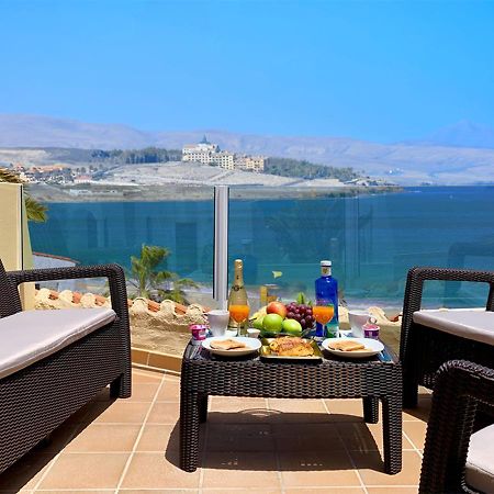 Apartamentos Fuerteventura Sol Коста Калма Экстерьер фото