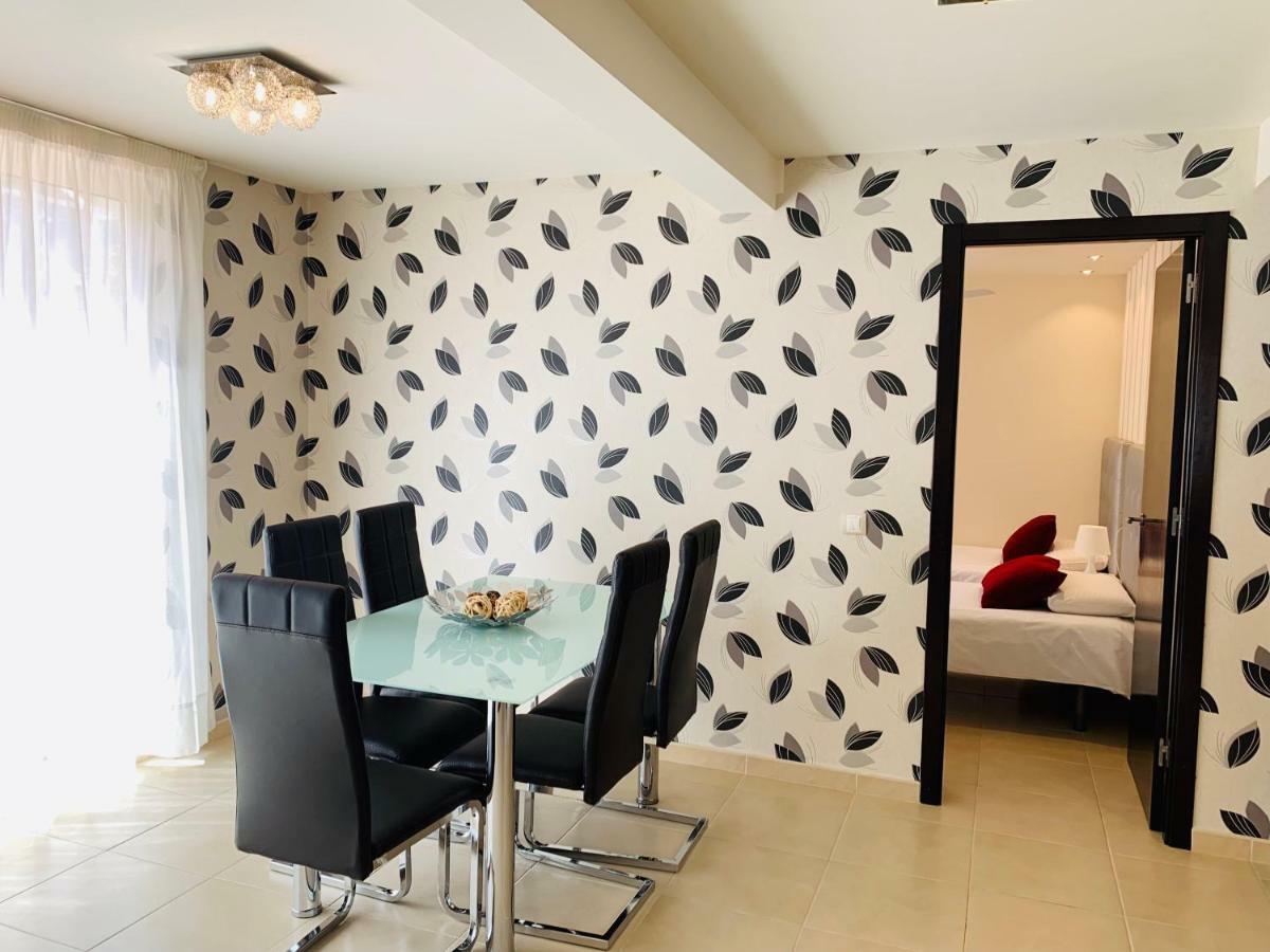 Apartamentos Fuerteventura Sol Коста Калма Экстерьер фото
