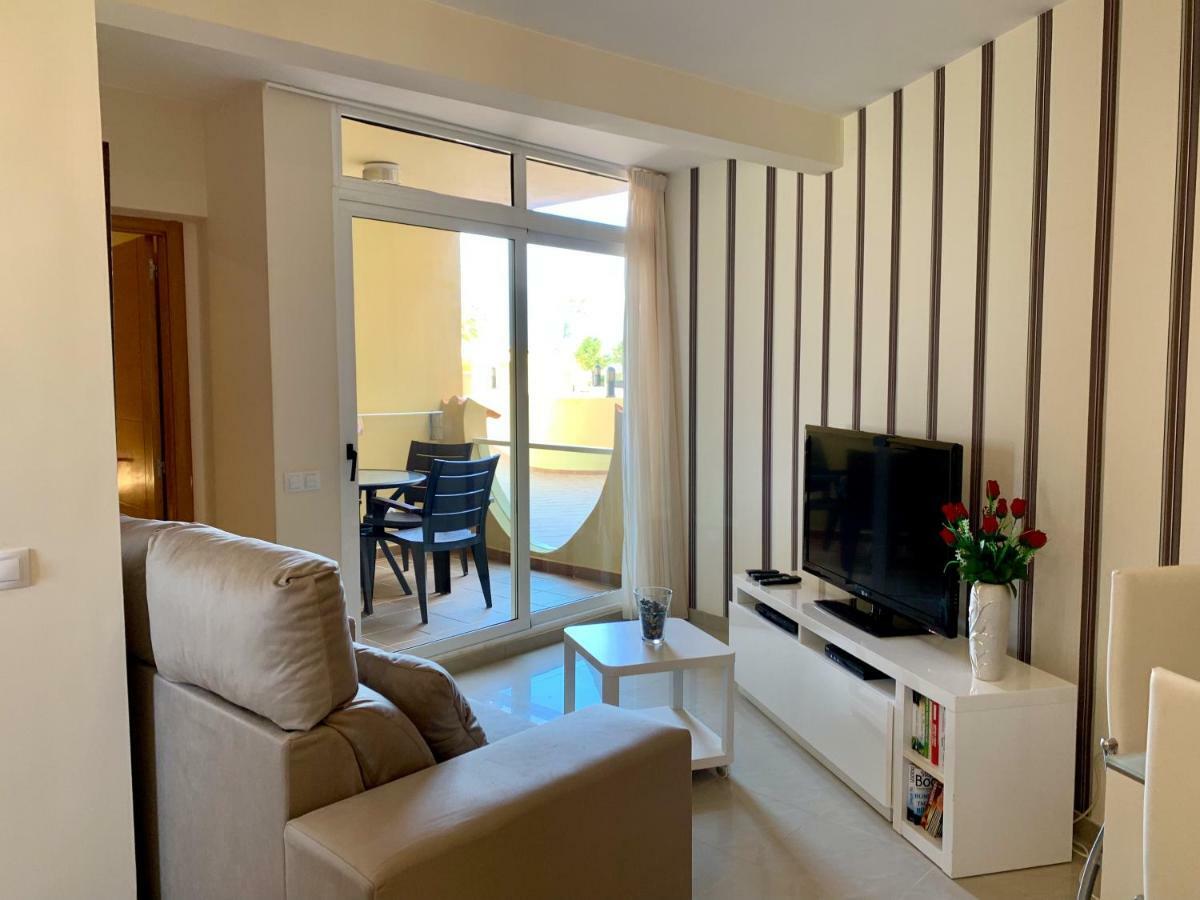 Apartamentos Fuerteventura Sol Коста Калма Экстерьер фото