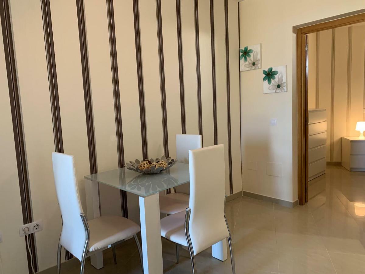 Apartamentos Fuerteventura Sol Коста Калма Экстерьер фото