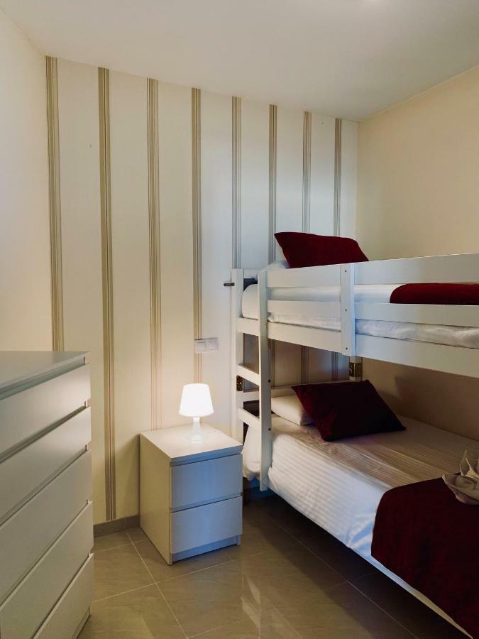 Apartamentos Fuerteventura Sol Коста Калма Экстерьер фото