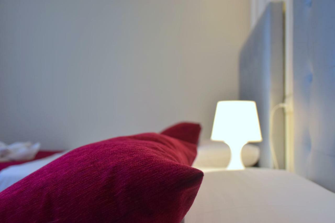 Apartamentos Fuerteventura Sol Коста Калма Экстерьер фото