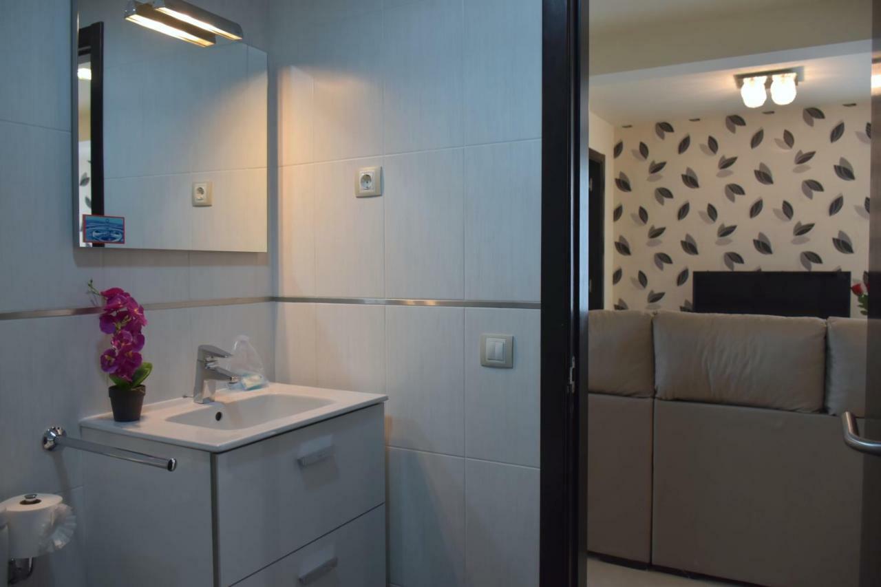 Apartamentos Fuerteventura Sol Коста Калма Экстерьер фото