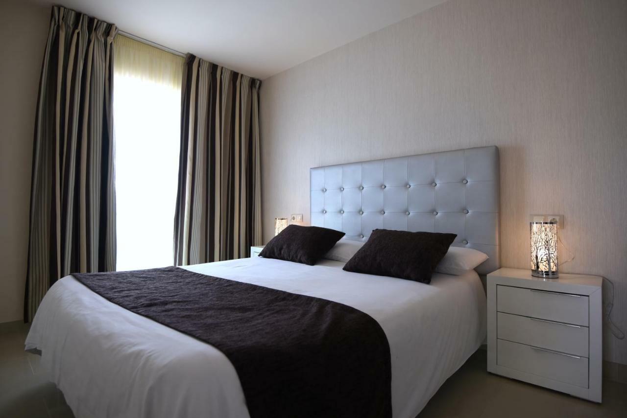 Apartamentos Fuerteventura Sol Коста Калма Экстерьер фото