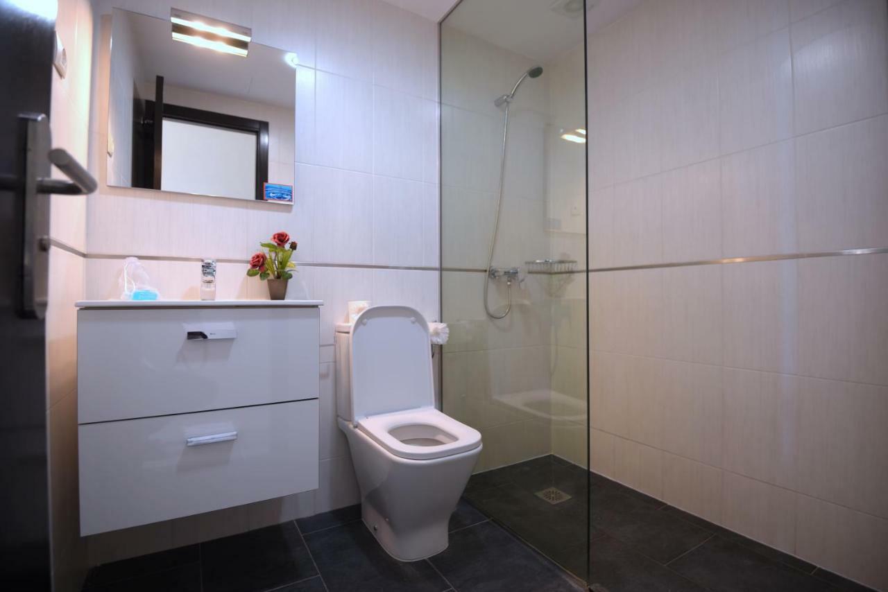 Apartamentos Fuerteventura Sol Коста Калма Экстерьер фото