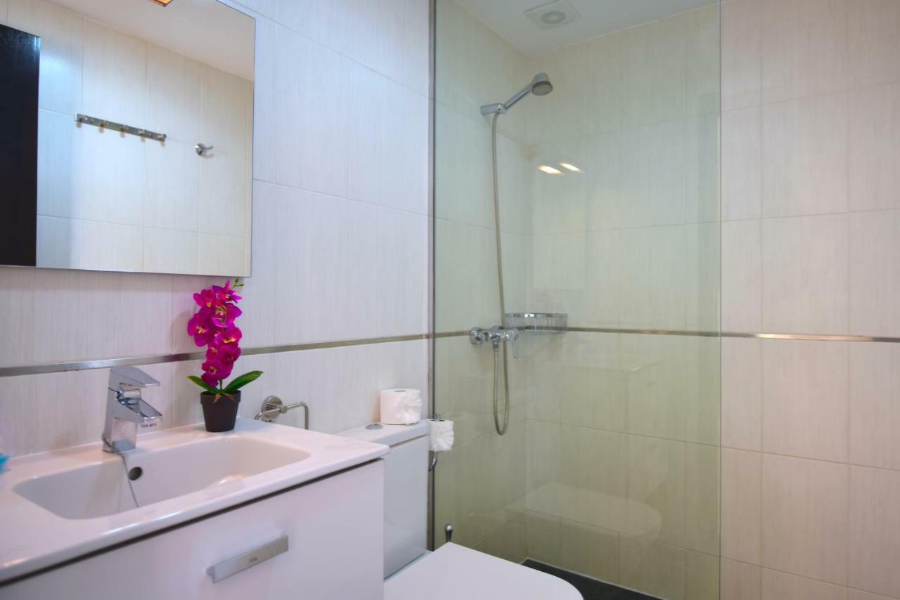Apartamentos Fuerteventura Sol Коста Калма Экстерьер фото