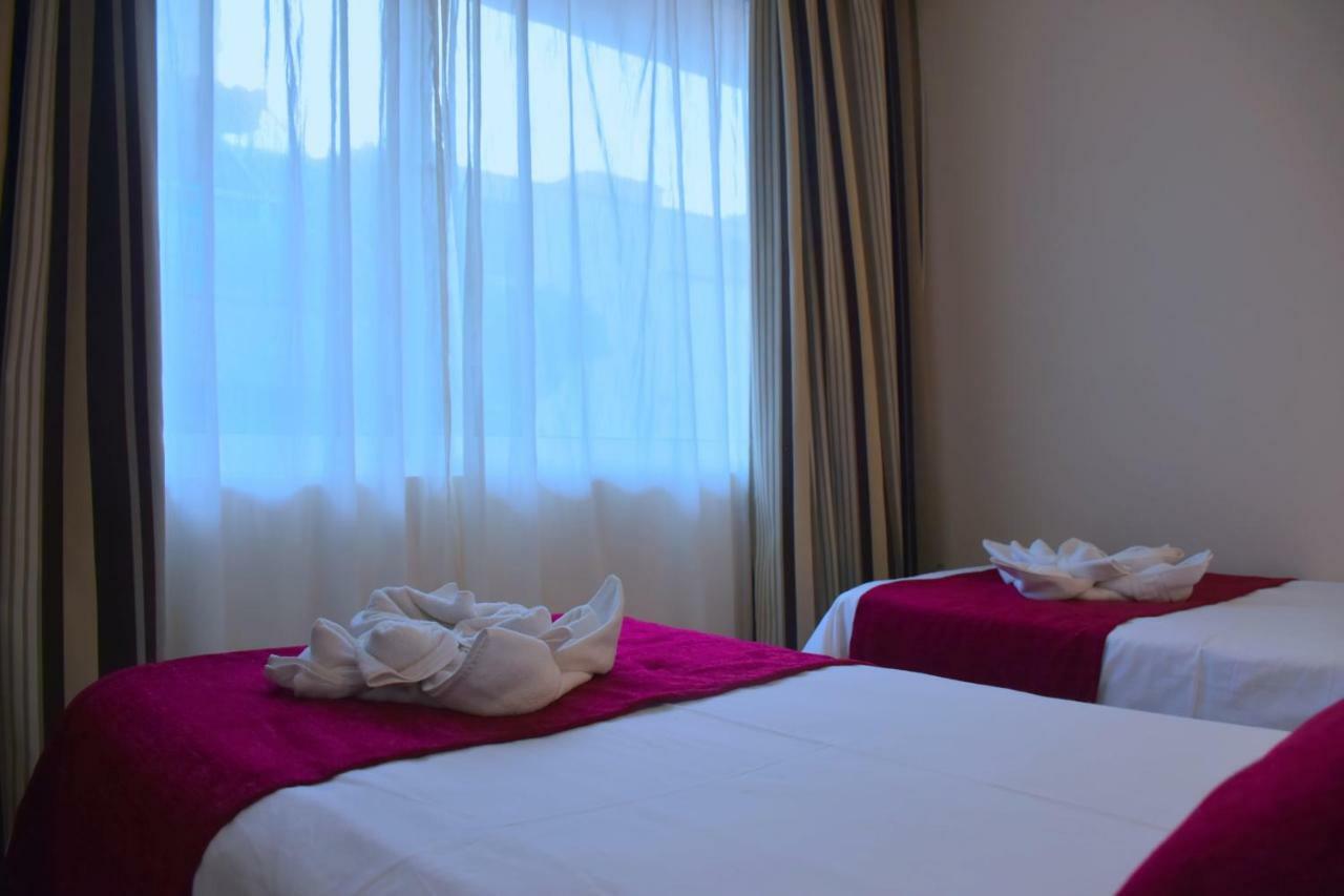 Apartamentos Fuerteventura Sol Коста Калма Экстерьер фото